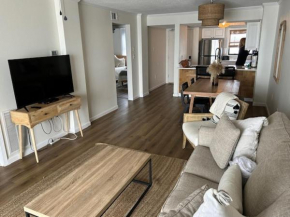 Sunswept 707 condo